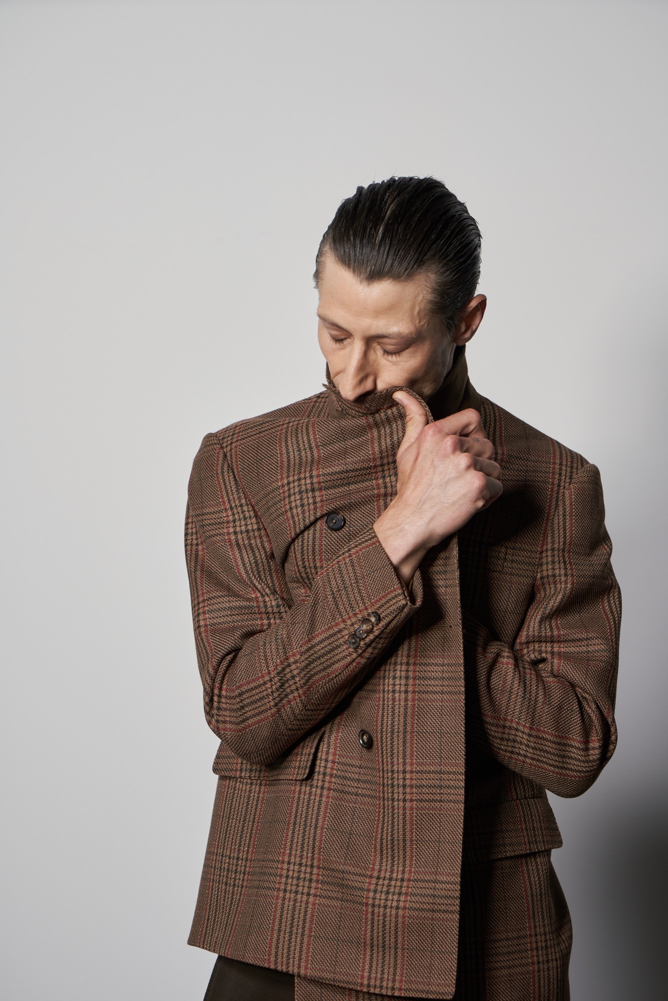 CARUSO – Lanvin group
