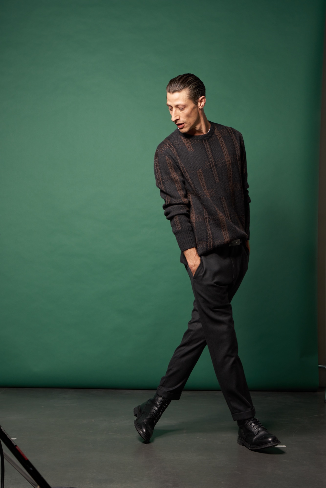 CARUSO – Lanvin group